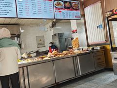 -林静小吃(复兴路店)