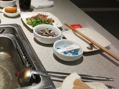 -海底捞大排档火锅(悦荟广场店)