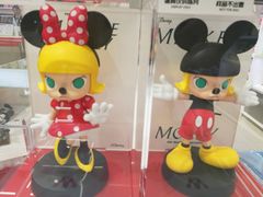 -泡泡玛特POPMART(合生汇店)