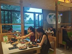 -爱伲牛肉火锅自助(景洪店)