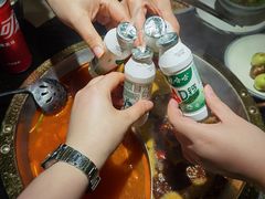 -井格重庆火锅(西直门凯德Mall店)