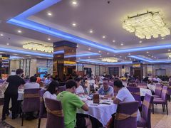 大堂-潮喜竹溪荔湖酒家(荔枝湾店)