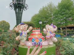 -上海迪士尼度假区