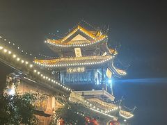 -盂城驿-南门大街