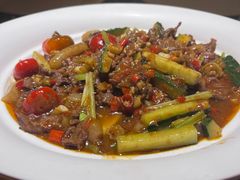 -乐膳真味 川湘小炒(薛家寨小区店)