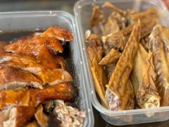 -徐家鸭子·非遗烤鸭(老门东店)