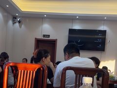-清真·同发顺饭庄·烧麦(总店)