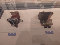 -新四军黄桥战役纪念馆(新馆)