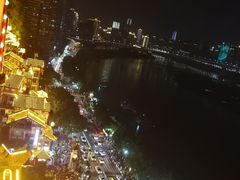 -纸盐河码头火锅(十八梯店)
