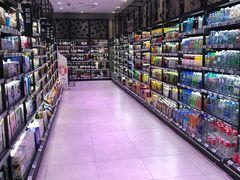 -盒马鲜生(文景博乐里购物广场店)