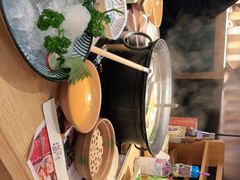 -温野菜涮涮锅(曲江大悦城店)