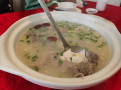 -蔡阿水羊肉店