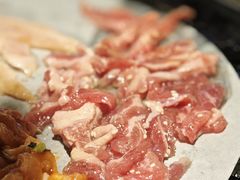 -正宗齐齐哈尔烤肉·齐牛哥鲜切炭火烤肉(杭州总店)