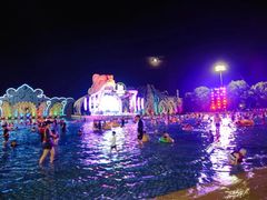 -苏州乐园森林水世界