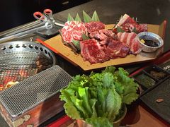 -300杯·和牛烧肉清酒专门店(廊里店)