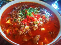 -李记厨艺堂精品食坊