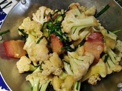 -印巷里主题餐厅(马鞍山店)