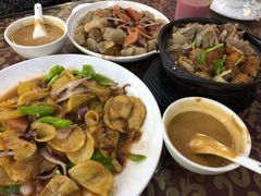 -友利砂锅居(烟台店)