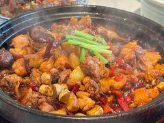 -欧记大排档·景德菜(上海首店)