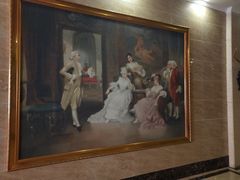 -圣地雅歌KTV(市府广场店)