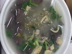 -鲁氏汤包王(长白街店)