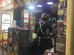 -利强记北角鸡蛋仔(弥敦道店 )