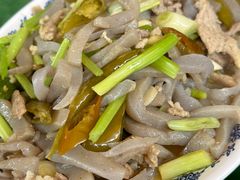 -汉阴白火石汆汤