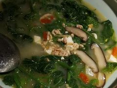 上汤桑叶苗-大榕树下顺德菜(融创茂店)