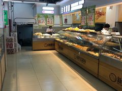 -新隆嘉供销超市(青岛瑞昌路店)