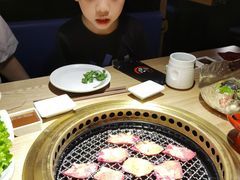 -江户烧肉(高德店)