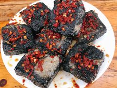 -五娭毑臭豆腐(黄兴南路店)