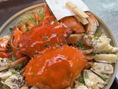 -202特色排档(五缘湾店)