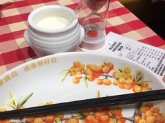 -西贝(无锡万象城店)