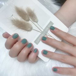 点击看大图 -吉吉靓甲美睫