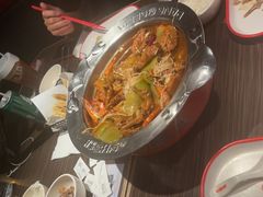 -胖哥俩肉蟹煲(湖滨银泰in77店)