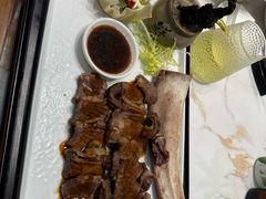 -松雅轩商务婚礼生日(同和店)
