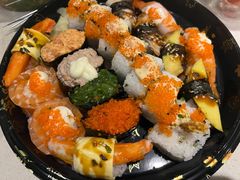-河风精致寿司(世昌大道店)
