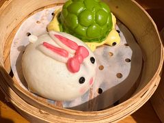 -乐忻皇朝(上海中心大厦店)