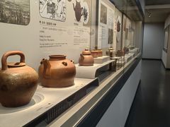 -中国茶叶博物馆(双峰馆区)