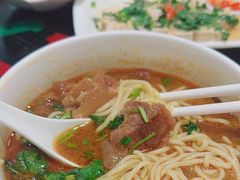 -吉亨面馆(古北1699店)