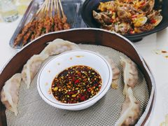 -聚味瞿记·龙虾堂(树木岭店)