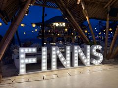 -FINNS Beach Club