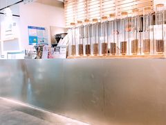 -喜茶(上海兴业太古汇店)