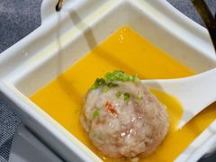 -小厨娘淮扬菜(河西奥美大厦店)