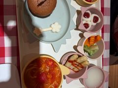 -西贝(吴江路湟普汇店)
