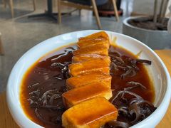 -荷恬·精致蔬食料理(富国街店)