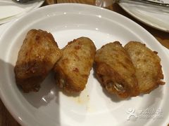 -乐凯撒披萨(东方新世界店)