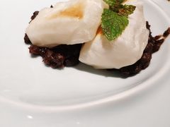 日式烤年糕-阿吾罗日本料理(K11艺术中心店)