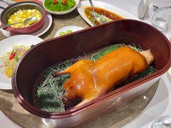 -鹿园 MOOSE(长宁店)