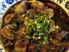 -张一品食府